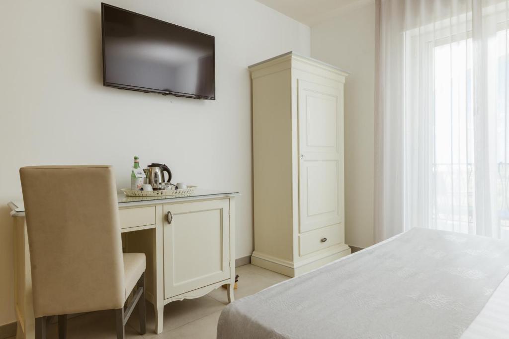 Hotel Puglia Garden - 10