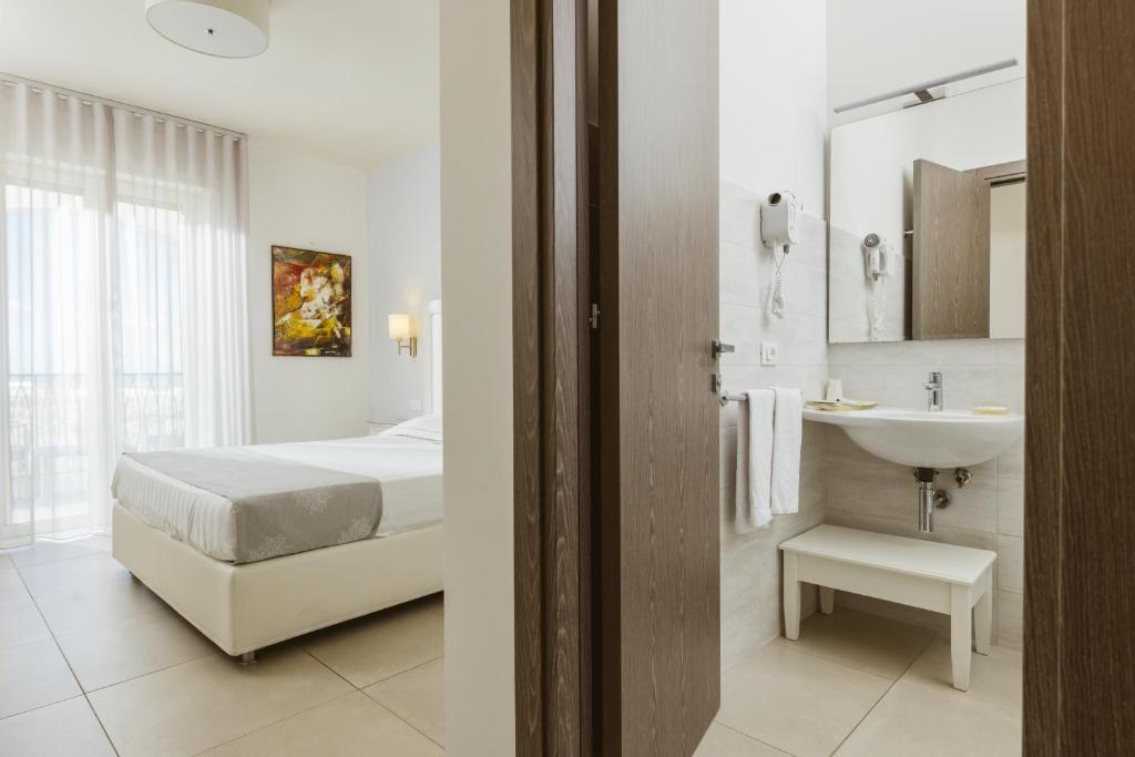 Hotel Puglia Garden - 11