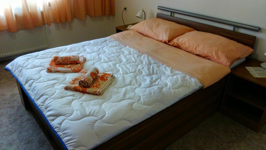 Fotografia z galérie ubytovania Apartment Fuduric v destinácii Slunj
