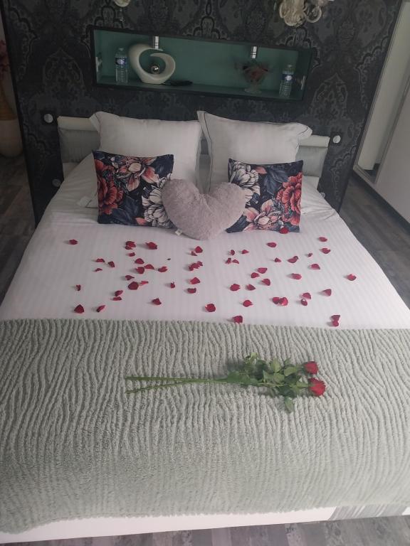 Villa Le Phoenix - Double Room