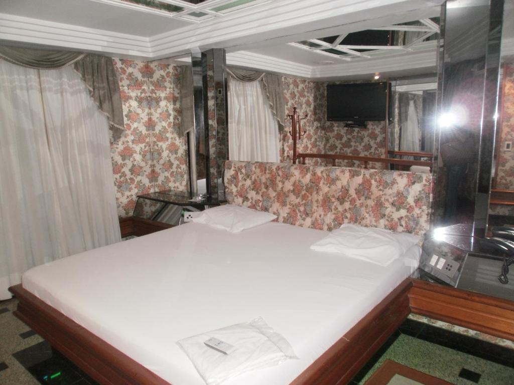  Te Adoro Hotel (Adult Only)