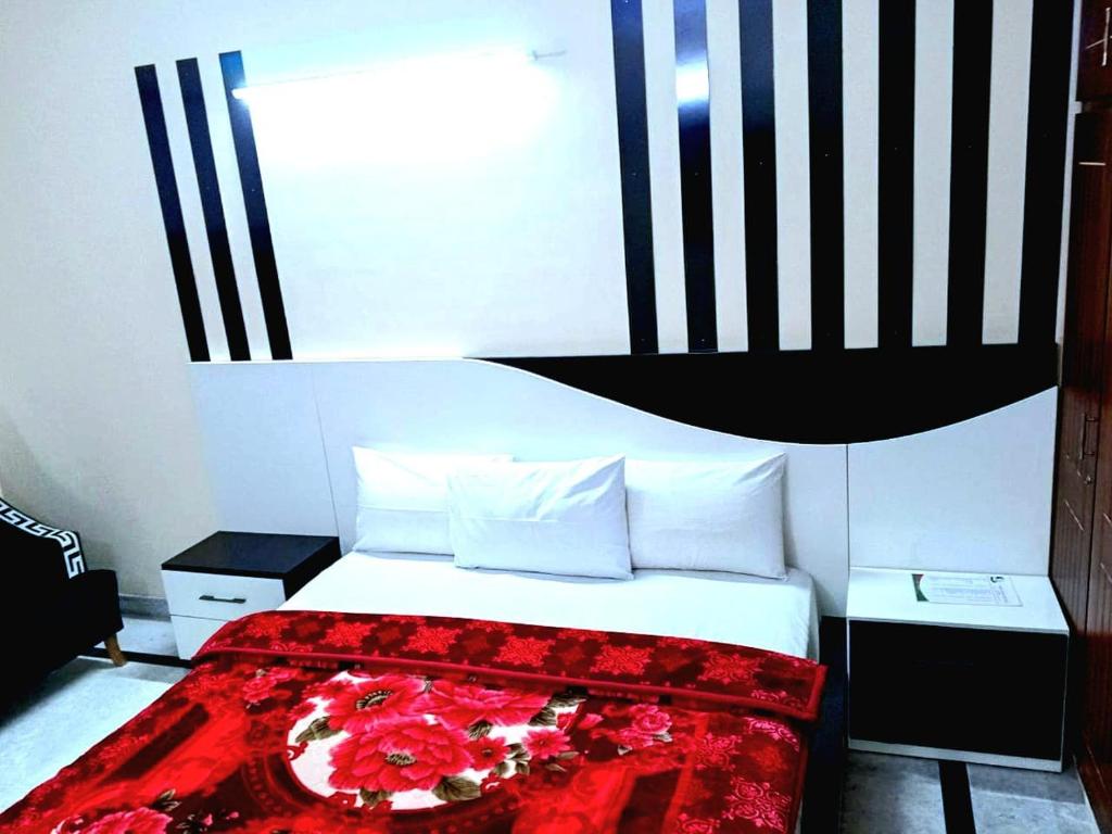 Sky Rose Guest House - Deluxe Double Room