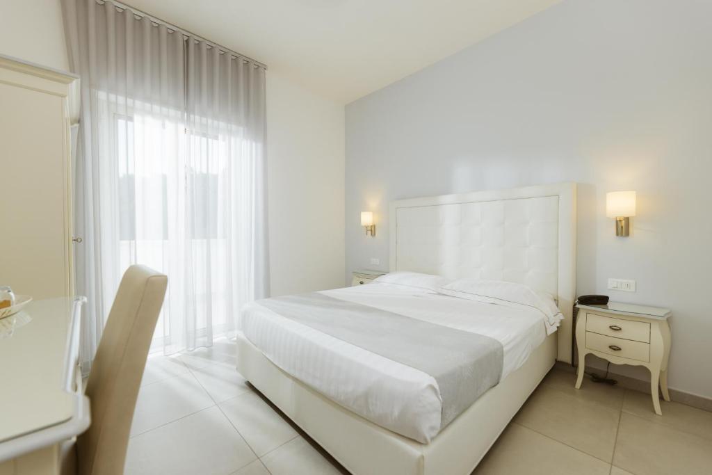 Hotel Puglia Garden - 1