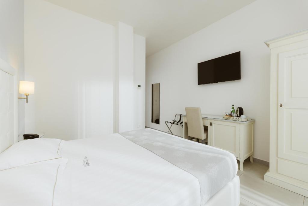 Hotel Puglia Garden - 2