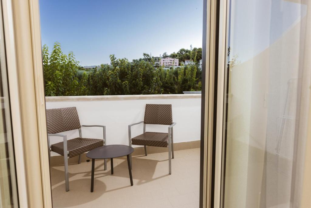 Hotel Puglia Garden - 3