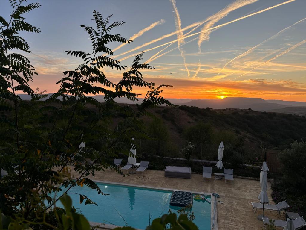 Domus La Roccia - 16