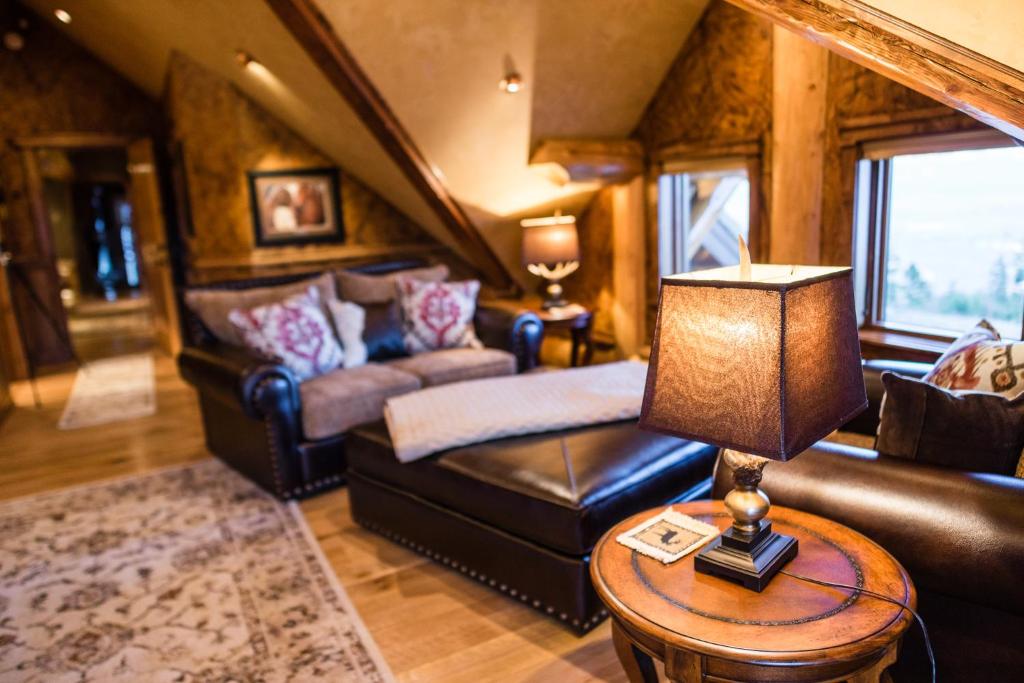 Coyote Bluff Estate - Suite Con Bañera De Hidromasaje