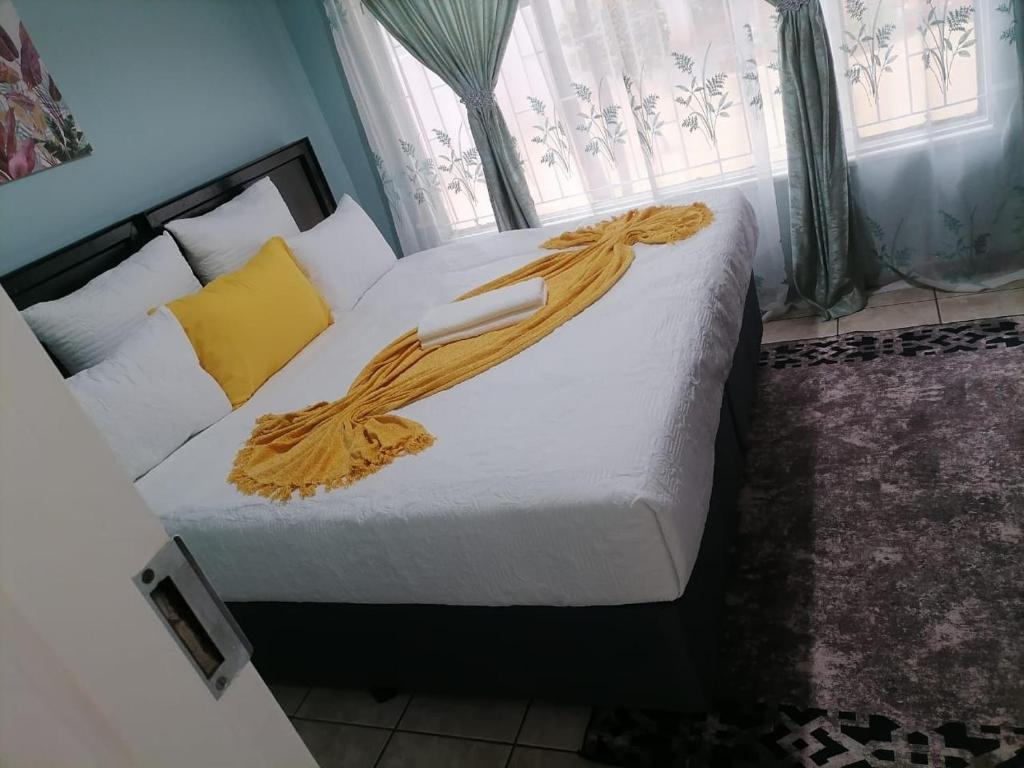 Φωτογραφία από το άλμπουμ του Airport Afriquintus Guest House σε Κέμπτον Παρκ