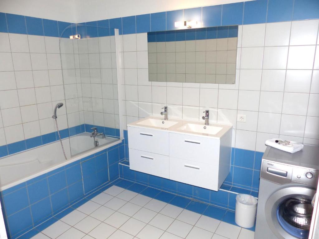 ColmarAppart Vauban - 8