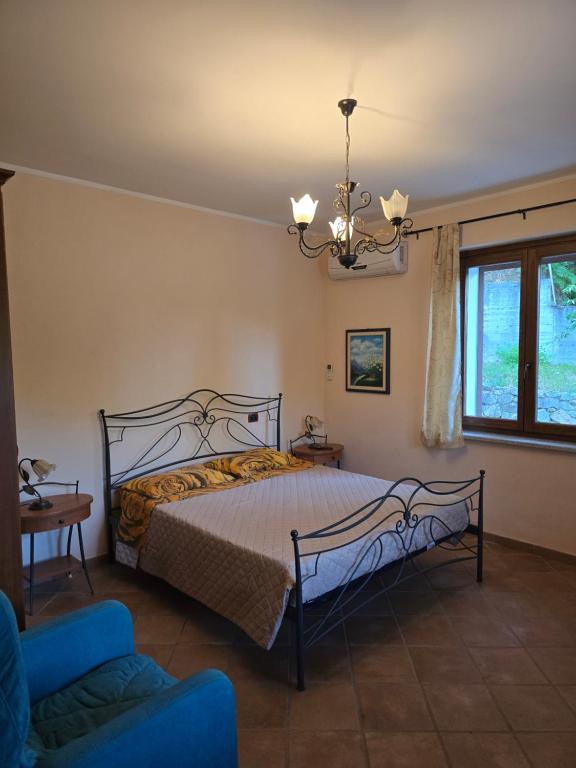 B&B Copellace - Large Double Room