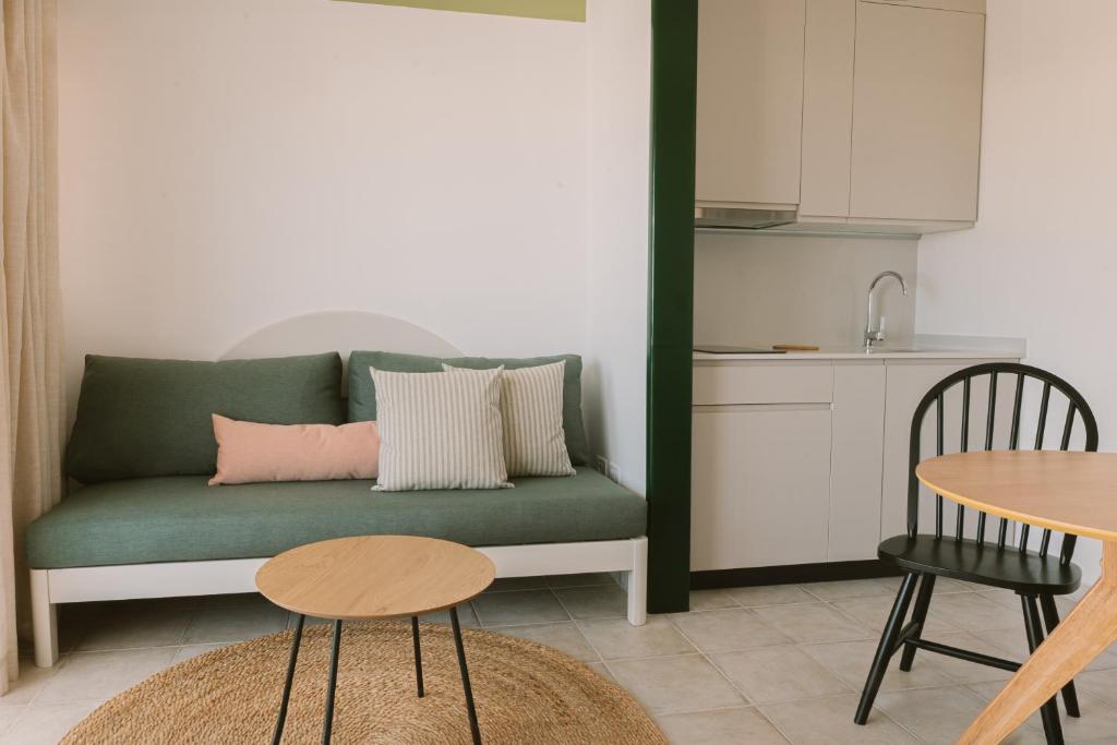 Apartamentos Princesa Guayadeque - 4