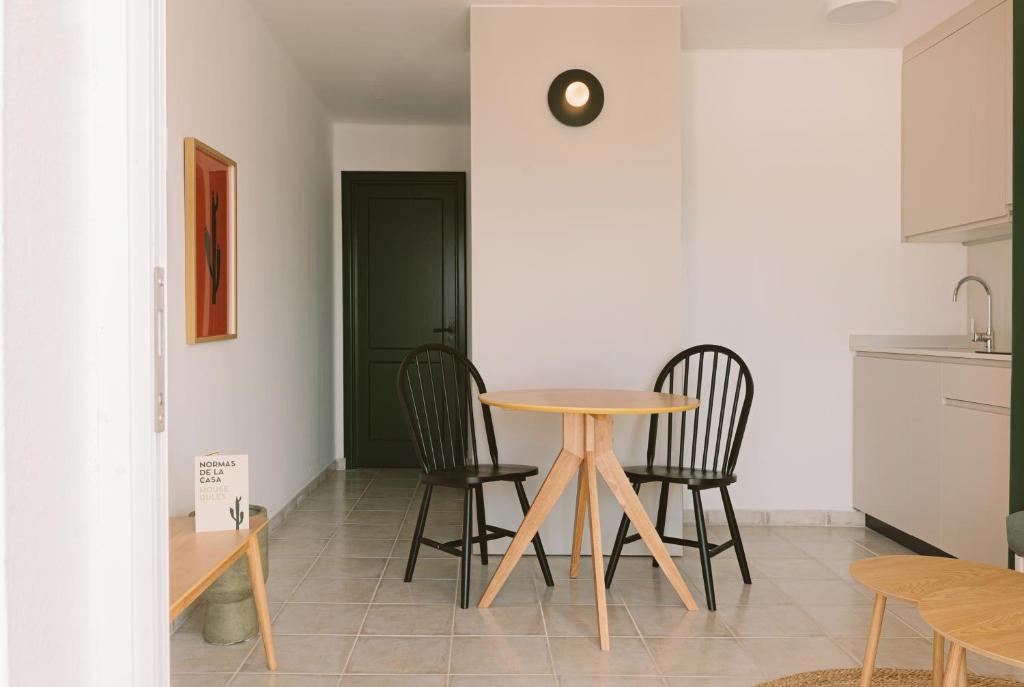 Apartamentos Princesa Guayadeque - 14