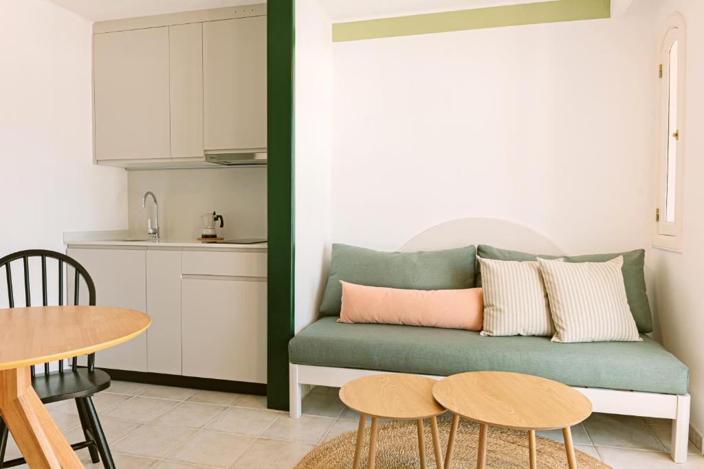 Apartamentos Princesa Guayadeque - 17