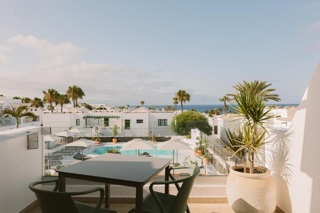 Apartamentos Princesa Guayadeque - 12