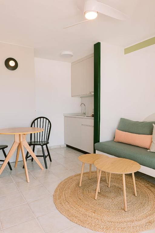 Apartamentos Princesa Guayadeque - 16