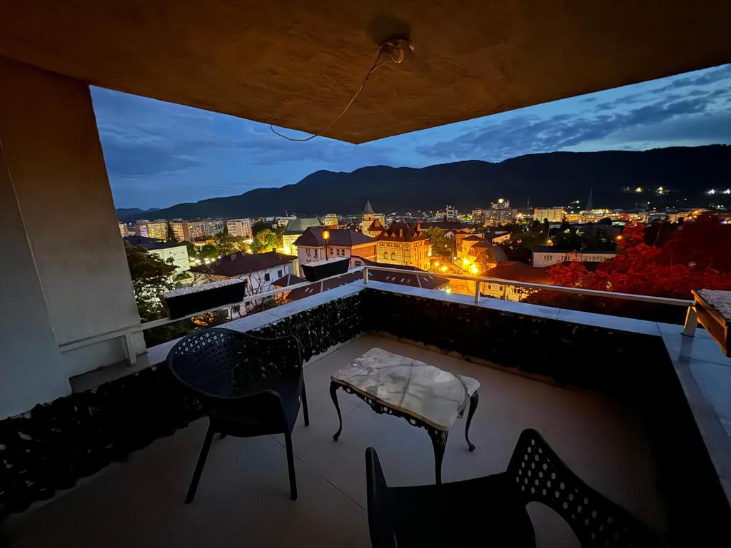 Imagen de la galería de Maricel, en Piatra Neamţ