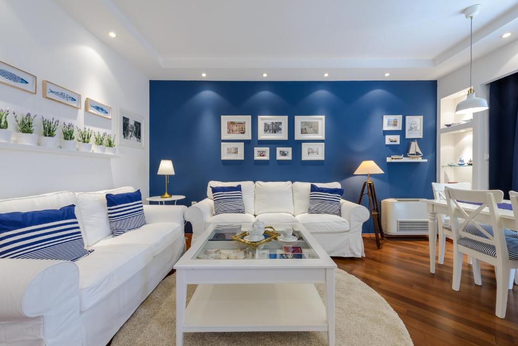 Blumarine Luxury Apartment