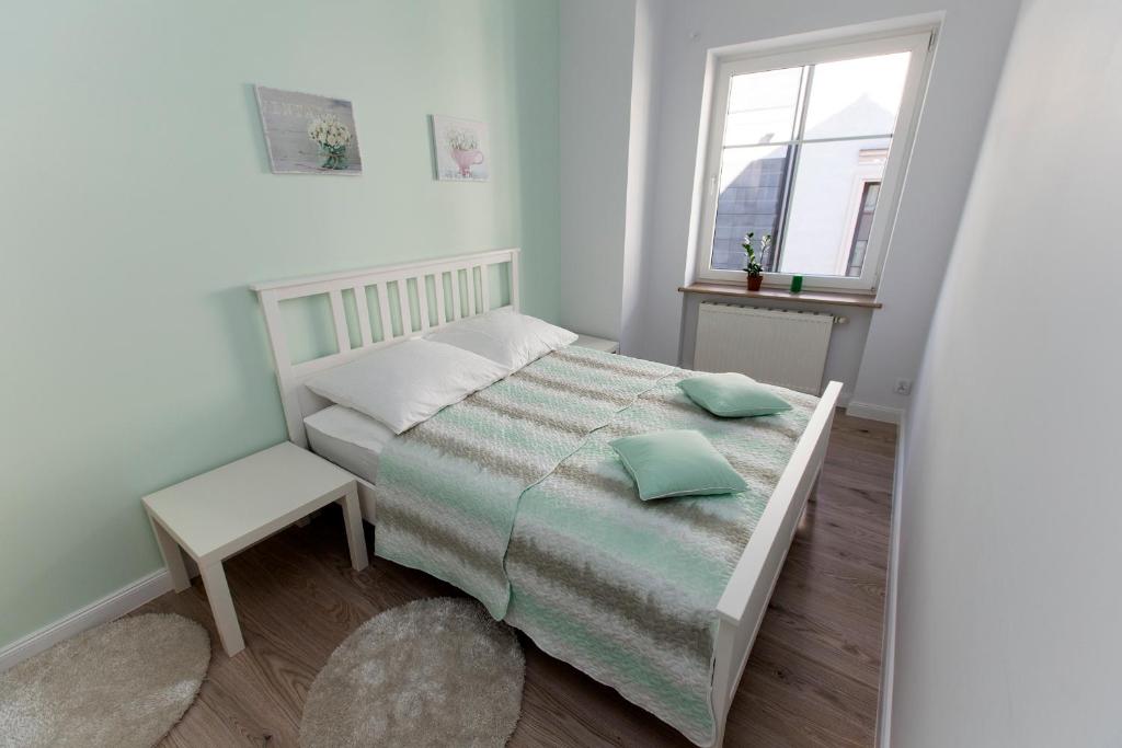 Apartamenty Zamkowa - 16