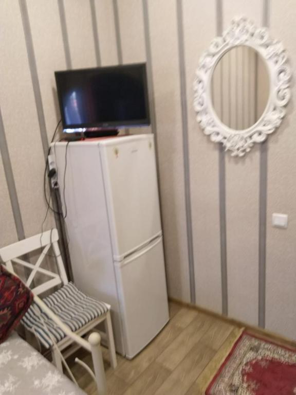 فضای داخلی Old Tbilisi Apart در تفلیس - تصویر ۳