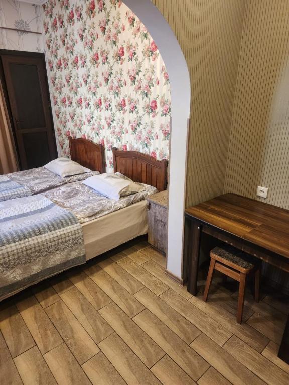 تصویر اتاق‌های Old Tbilisi Apart - تصویر ۲
