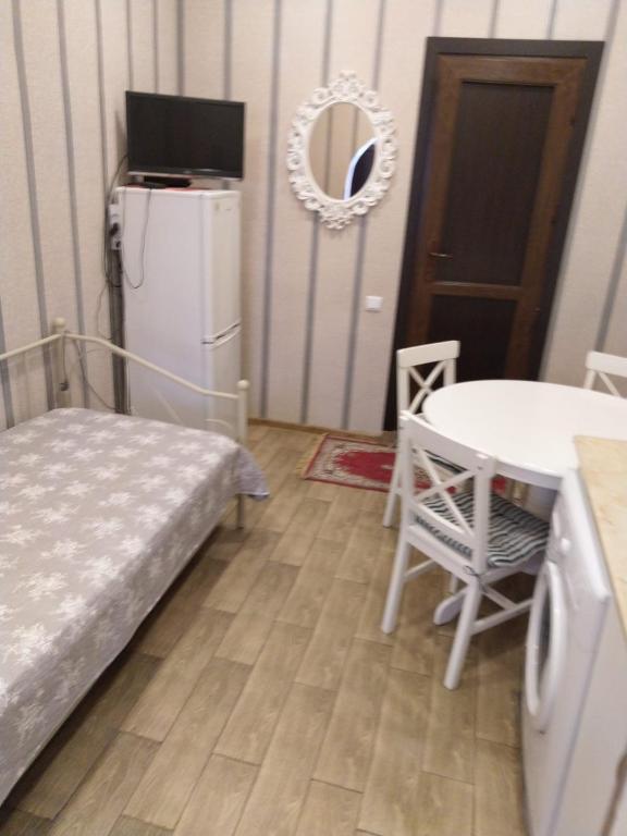لابی و فضای عمومی Old Tbilisi Apart - تصویر ۵