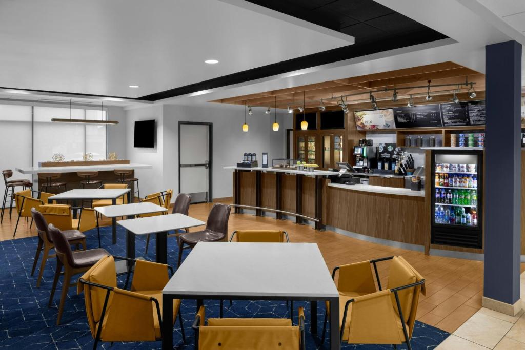 Courtyard by Marriott Salt Lake City Sandy photo