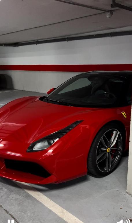 Hotel Suites Feria de Madrid - Resim 27