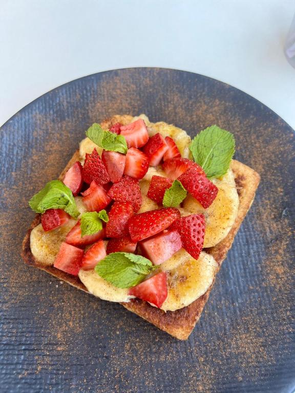 Hotel Suites Feria de Madrid - Resim 28