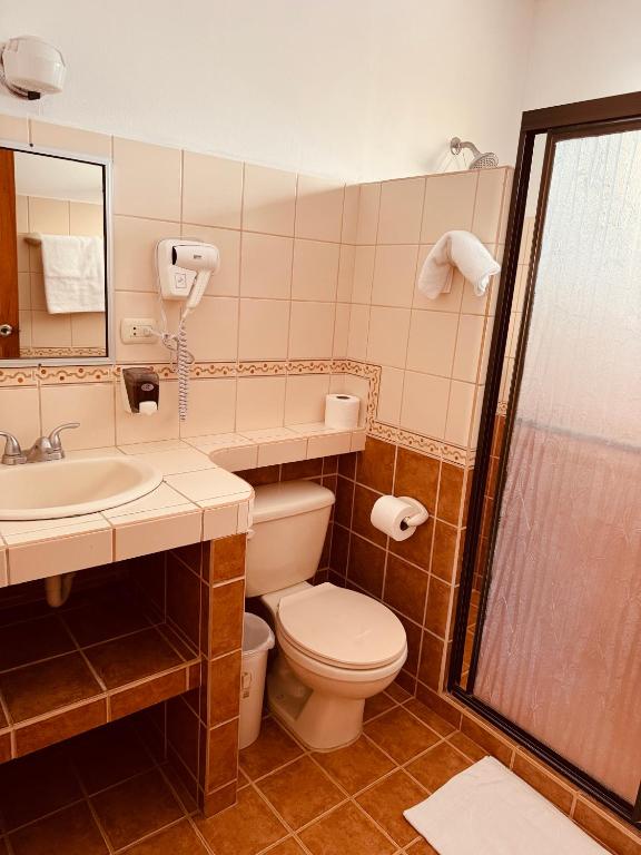 Apartotel Flamboyant - Suite Familiale