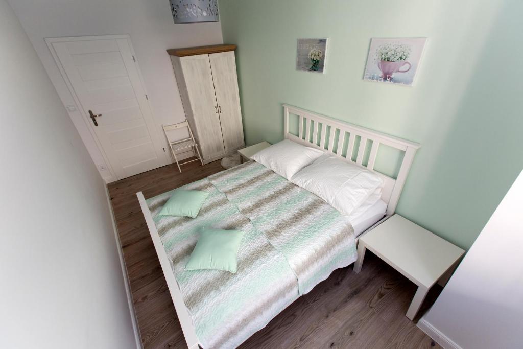 Apartamenty Zamkowa - 17