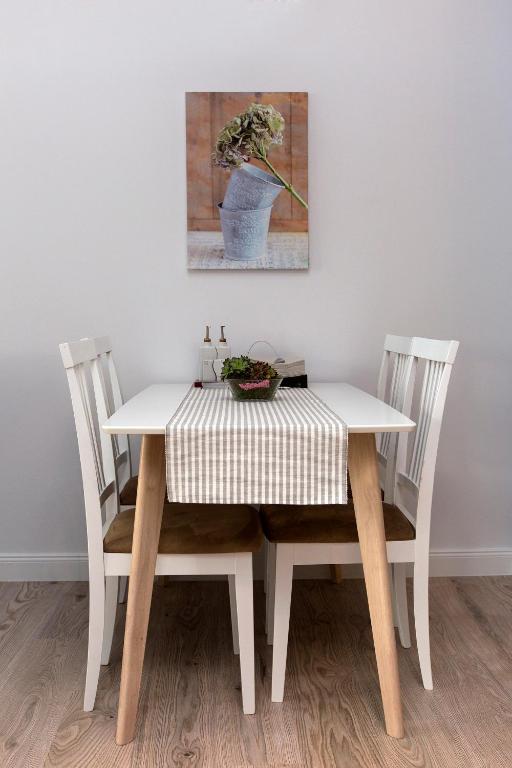 Apartamenty Zamkowa - 15