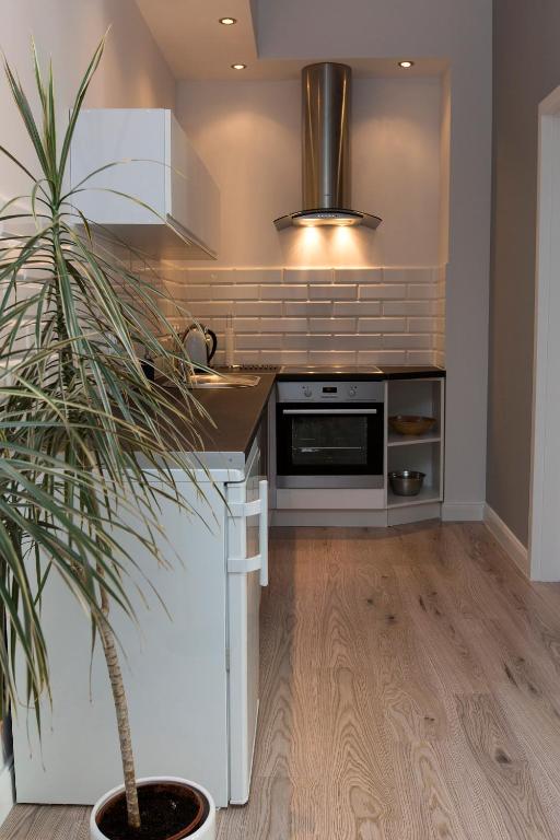 Apartamenty Zamkowa - 13