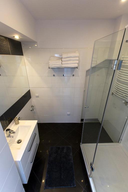 Apartamenty Zamkowa - 19