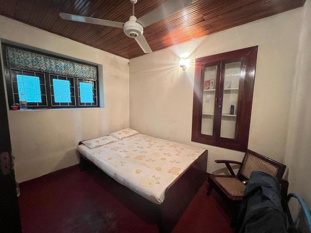 Gallery image of Kuruduwatta Bungalow in Induruwa