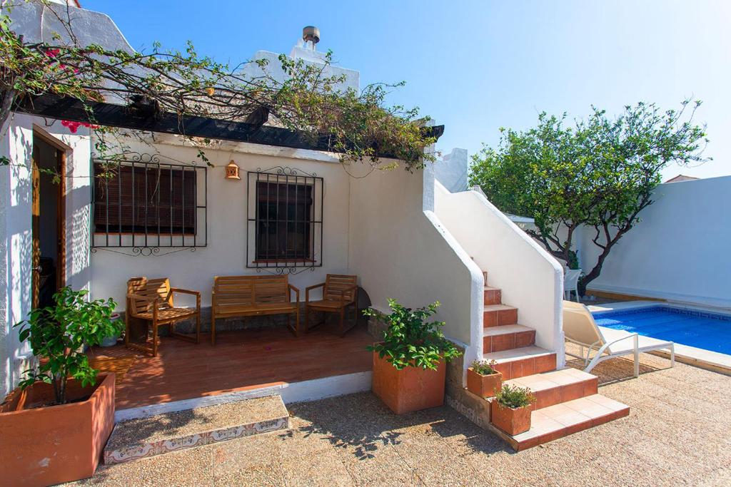 Villa Blanca