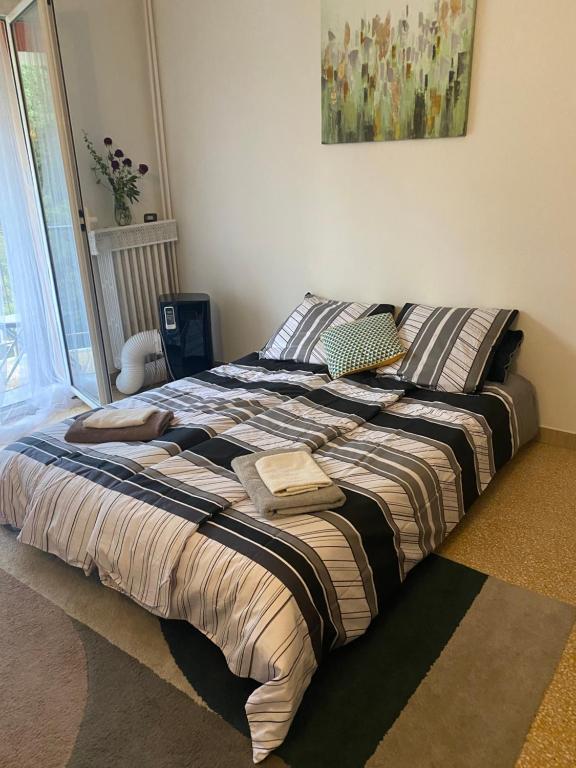 Φωτογραφία από το άλμπουμ του Grand Appartments Sappia στη Νίκαια