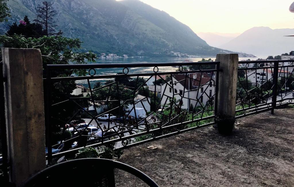 Priroda u blizini apartmana