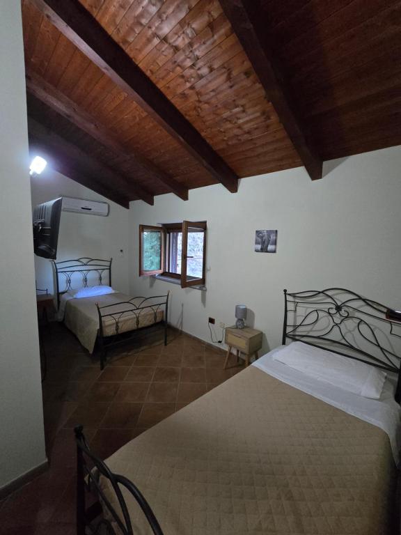 B&B Copellace - Twin Room