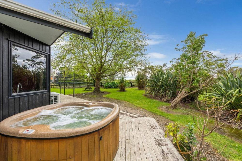 Lascelles Escape - Resim 10