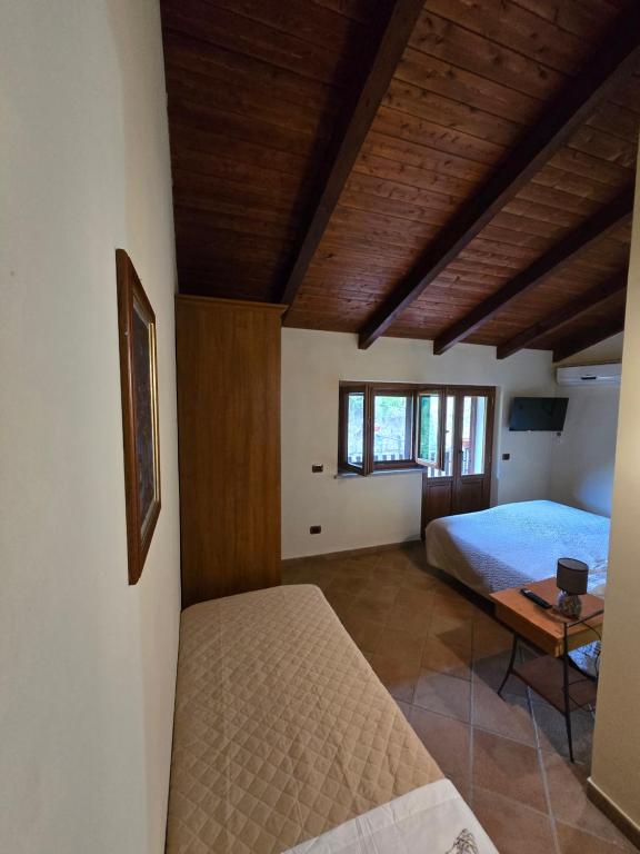 B&B Copellace - Triple Room