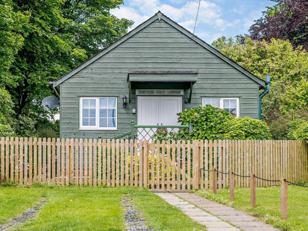 Κήπος έξω από το 2 Bed in Dartmoor National Park 46409