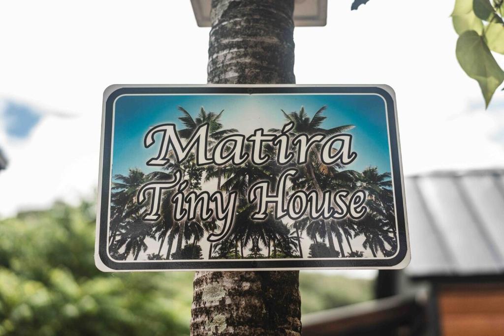 Matira TINY HOUSE 1 - photo 9 - Bora Bora, Polynésie