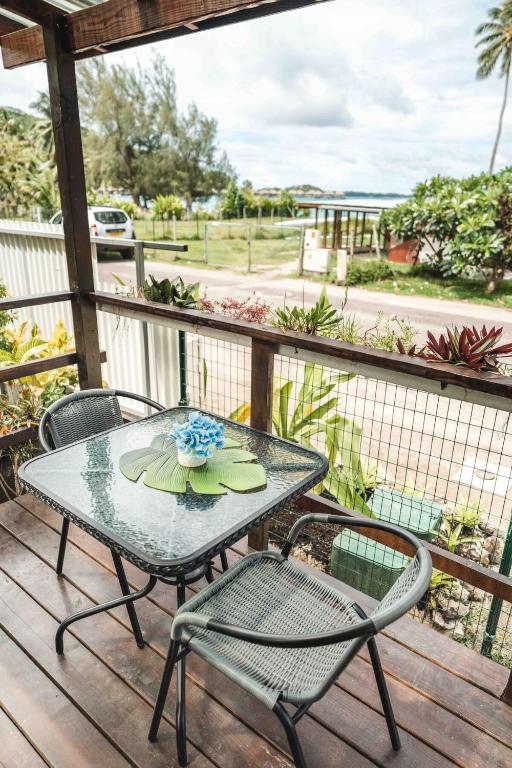 Matira TINY HOUSE 1 - photo 10 - Bora Bora, Polynésie