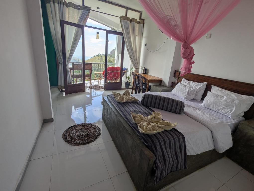 Rock Paradise Homestay - 3