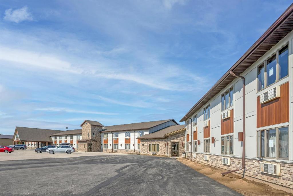Best Western Maritime Inn photo