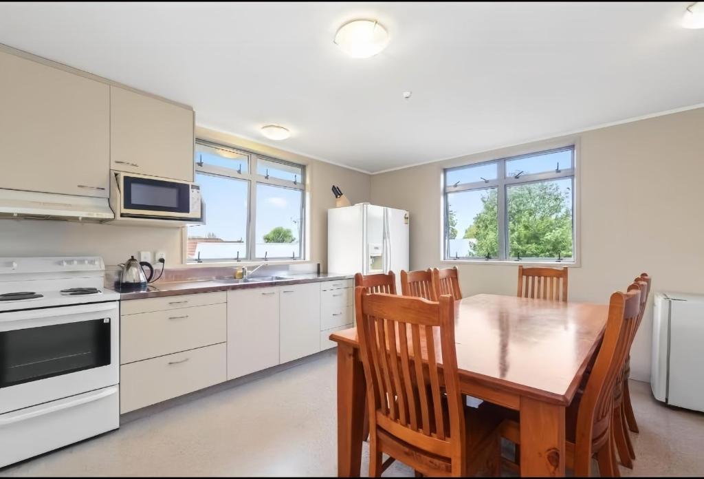 Heaphy Apartment - Resim 8