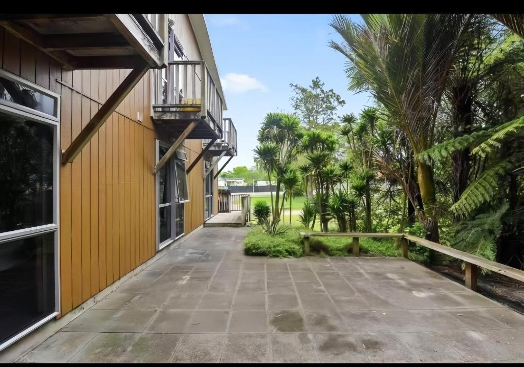 Heaphy Apartment - Resim 5