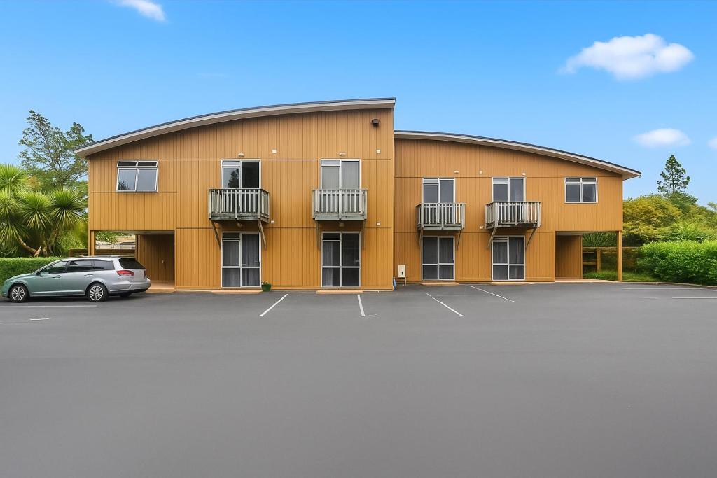 Heaphy Apartment - Resim 1