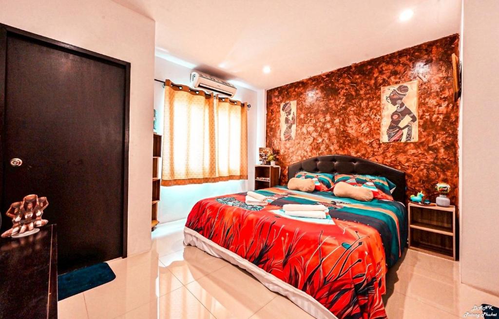 DANK Hotel 420 friendly - Resim 9