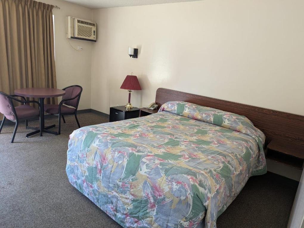 Algonquin Motor Lodge - Resim 1